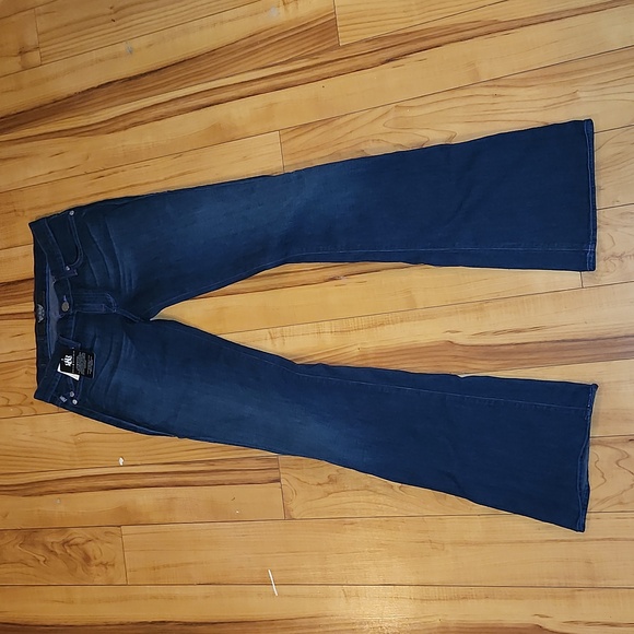 BN💫Rock & Republic Flared jeans. Sz 27 - Picture 4 of 14